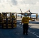 USS America (LHA 6) Conducts Flight Operations