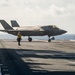 USS America (LHA 6) Conducts Flight Operations