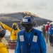 USS America (LHA 6) Conducts Flight Operations