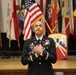 16th Sustainment Brigade Retirement Ceremony