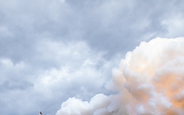 1-6 FAR Change of Command