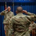 39th Operational Medical Readiness Squadron conducts a change of command ceremony