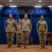 39th Operational Medical Readiness Squadron conducts a change of command ceremony