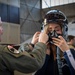 Dallas Cowboys Cheerleaders Visit Spangdahlem Air Base