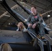 Dallas Cowboys Cheerleaders Visit Spangdahlem Air Base
