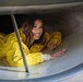 Dallas Cowboys Cheerleaders Visit Spangdahlem Air Base