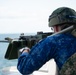 SNMCMG1 conducts enemy attack exercises during BALTOPS 25