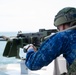 SNMCMG1 conducts enemy attack exercises during BALTOPS 25