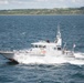 SNMCMG1 conducts enemy attack exercises during BALTOPS 25