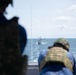 SNMCMG1 conducts enemy attack exercises during BALTOPS 25