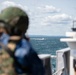 SNMCMG1 conducts enemy attack exercises during BALTOPS 25
