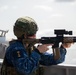 SNMCMG1 conducts enemy attack exercises during BALTOPS 25