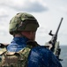 SNMCMG1 conducts enemy attack exercises during BALTOPS 25