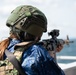 SNMCMG1 conducts enemy attack exercises during BALTOPS 25
