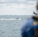 SNMCMG1 conducts enemy attack exercises during BALTOPS 25