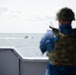 SNMCMG1 conducts enemy attack exercises during BALTOPS 25