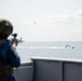 SNMCMG1 conducts enemy attack exercises during BALTOPS 25