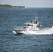 SNMCMG1 conducts enemy attack exercises during BALTOPS 25