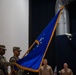 379th AEW Change of Command