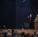 379th AEW Change of Command