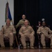 379th AEW Change of Command