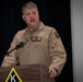 379th AEW Change of Command