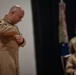 379th AEW Change of Command