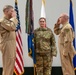 379th AEW Change of Command