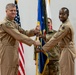 379th AEW Change of Command