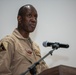 379th AEW Change of Command
