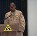 379th AEW Change of Command
