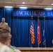 Passing the Guidon: 39th Civil Engineer Squadron changes leadership