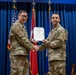 Passing the Guidon: 39th Civil Engineer Squadron changes leadership