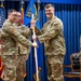 Passing the Guidon: 39th Civil Engineer Squadron changes leadership