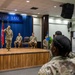 Passing the Guidon: 39th Civil Engineer Squadron changes leadership