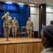Passing the Guidon: 39th Civil Engineer Squadron changes leadership
