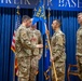 Passing the Guidon: 39th Civil Engineer Squadron changes leadership