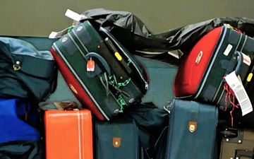 Peak PCS season travel planning: from flights to crossing international borders