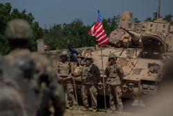 U.S. and NATO Allies complete Balkan Sentinel in Bulgaria [Image 1 of 6]