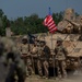 U.S. and NATO Allies complete Balkan Sentinel in Bulgaria