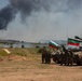 U.S. and NATO Allies complete Balkan Sentinel in Bulgaria
