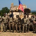 U.S. and NATO Allies complete Balkan Sentinel in Bulgaria