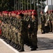 Balkan Sentinel International Live Fire Exercise and Static Display