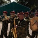 Balkan Sentinel International Live Fire Exercise and Static Display
