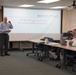 NAVFAC Washington Leaders Convene at Naval Academy to Advance Construction Innovation and Workforce Excellence