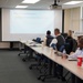 NAVFAC Washington Leaders Convene at Naval Academy to Advance Construction Innovation and Workforce Excellence