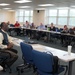 NAVFAC Washington Leaders Convene at Naval Academy to Advance Construction Innovation and Workforce Excellence