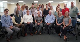 NAVFAC Washington Leaders Convene at Naval Academy to Advance Construction Innovation and Workforce Excellence