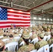 31st MXS conducts change of command ceremony