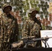 Balkan Sentinel International Live Fire Exercise and Static Display
